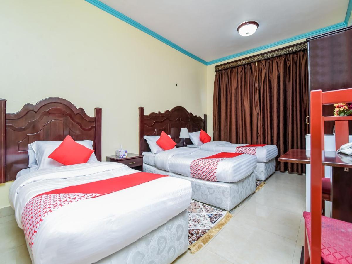 Oyo 170 Roy Sand Hotel Ντουμπάι Εξωτερικό φωτογραφία